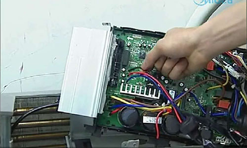 凤翔美的空调电话是多少