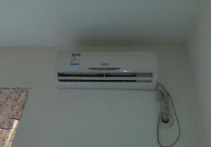 凤翔空调维修电话是多少