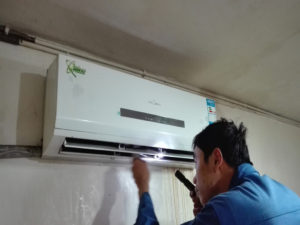 凤翔格力空调电话是多少