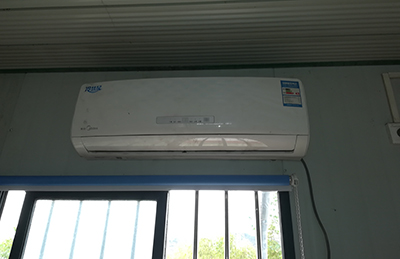 凤翔空调维修在哪里找