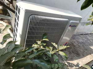 凤翔空调维修售后服务