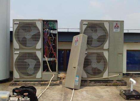 凤翔空调维修电话号码多少