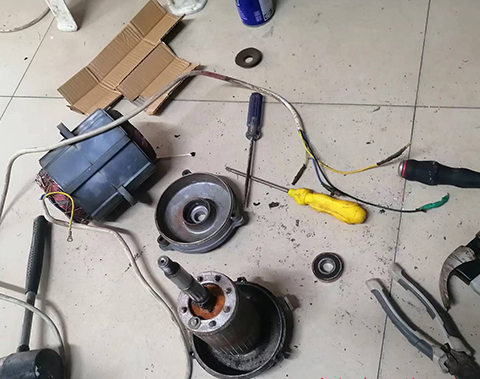 凤翔空调维修售后服务中心电话在哪里找