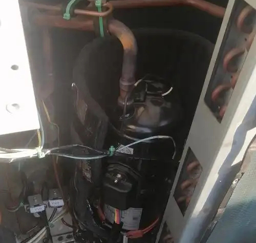 凤翔维修变频空调电话在哪里找