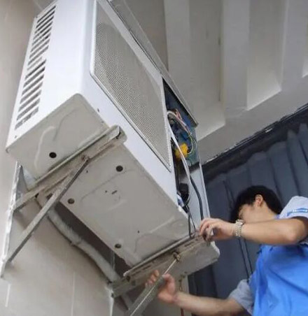 凤翔24小时空调维修热线