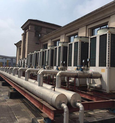 凤翔多联机维修 凤翔中央空调维修