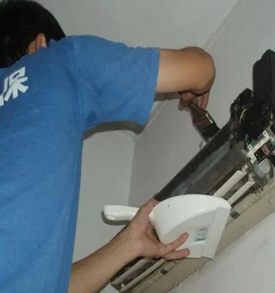 凤翔空调清洗保养