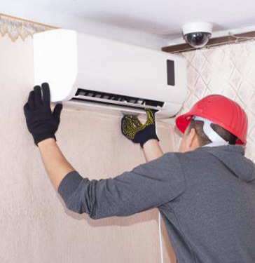 凤翔空调内机噪音大