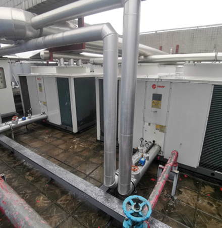 凤翔附近中央空调维修 凤翔上门中央空调维修